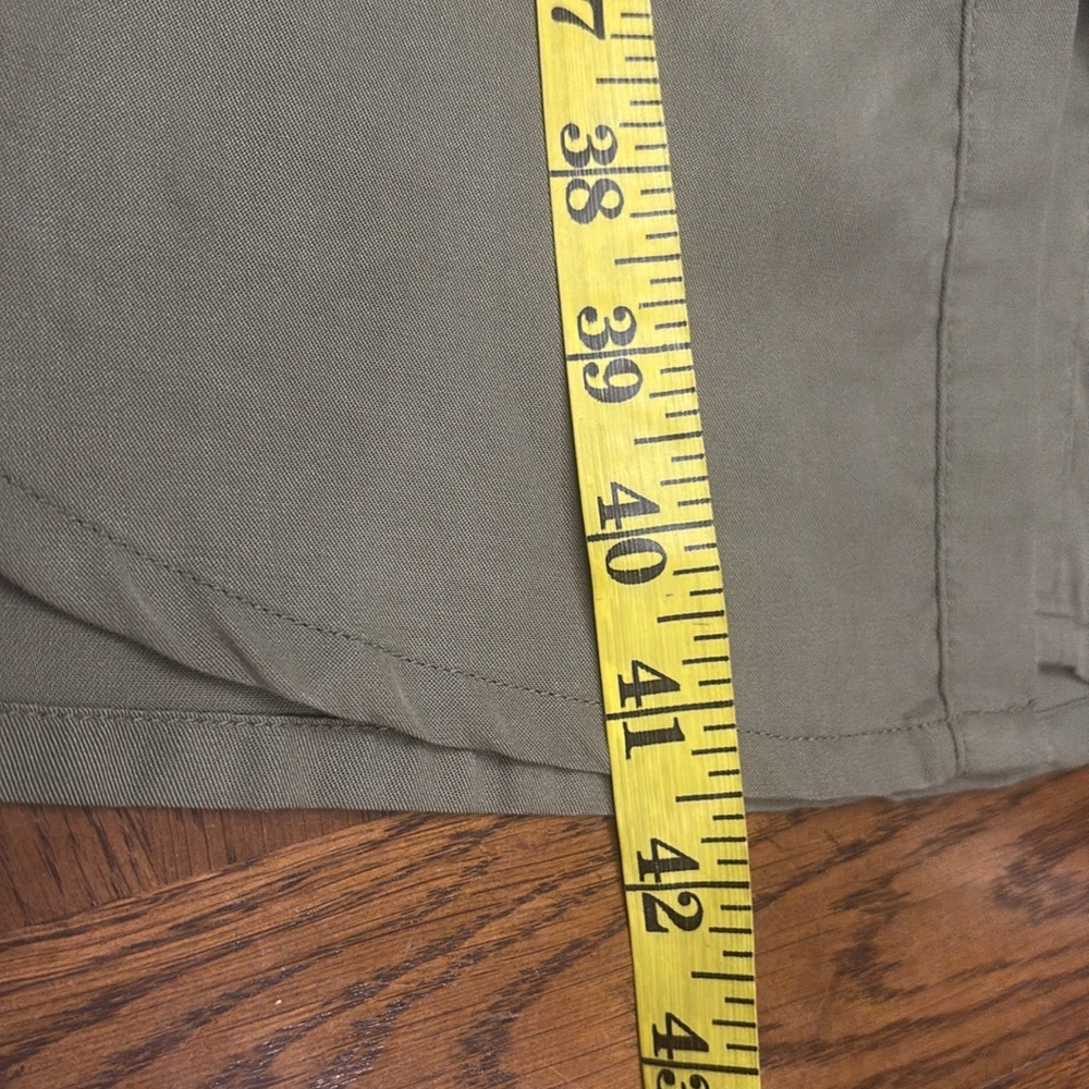 B.YOUNG Shirt Dress - Picture 12 of 12